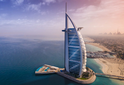 Jumeirah moving service