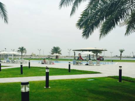 Mangrove Village Movers