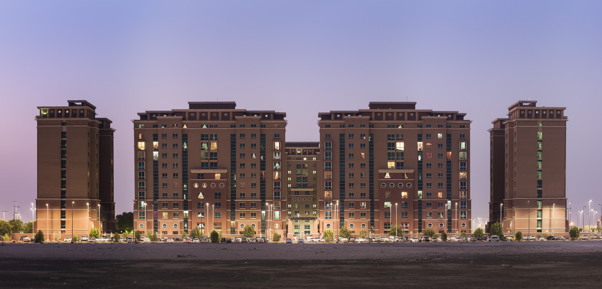 Mohammed Bin Zayed City Movers