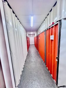 self storage