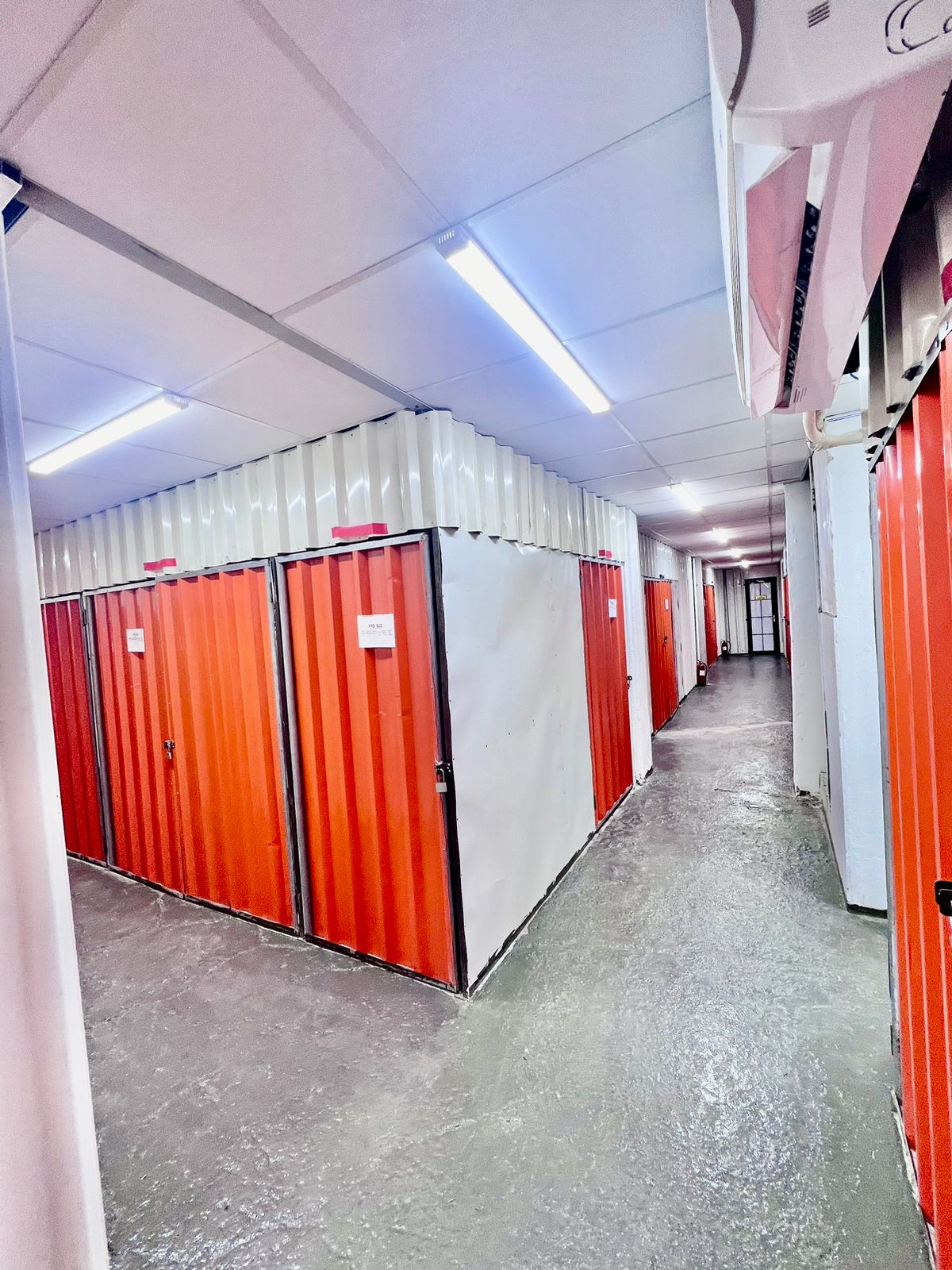 self storage in abu dhabi