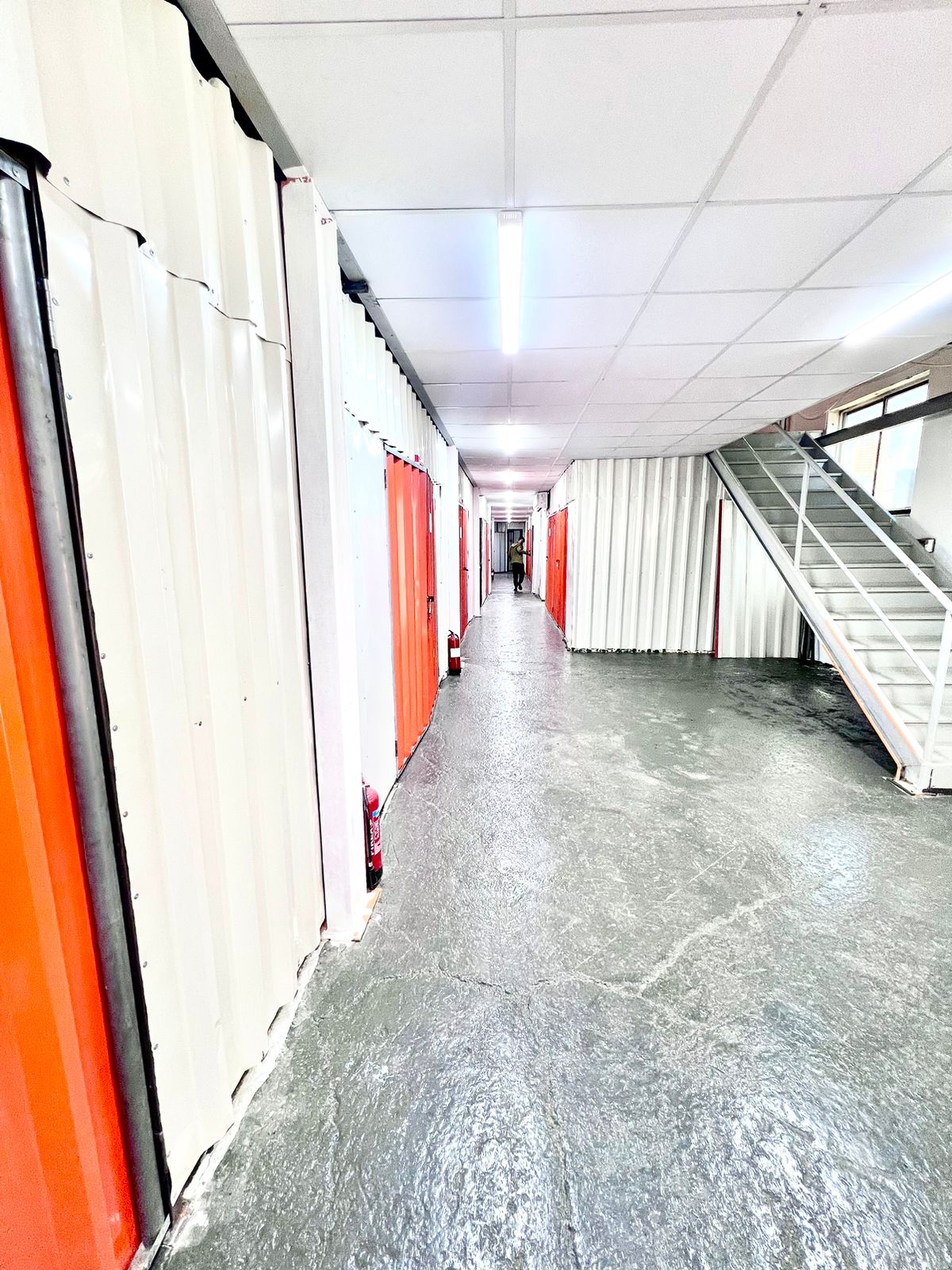 storage units in abu dhabi