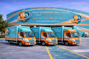 storage 1 bedroom apartment in abu dhabi