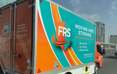 storage cost for 1 bedroom apartment abu dhabi