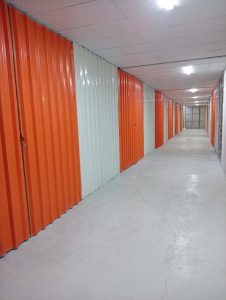 short-term storage in Abu Dhabi
