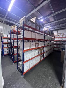 Need secure document storage in Abu Dhabi? FRS Storage offers flexible archive and business records storage solutions. Request a quotation today.